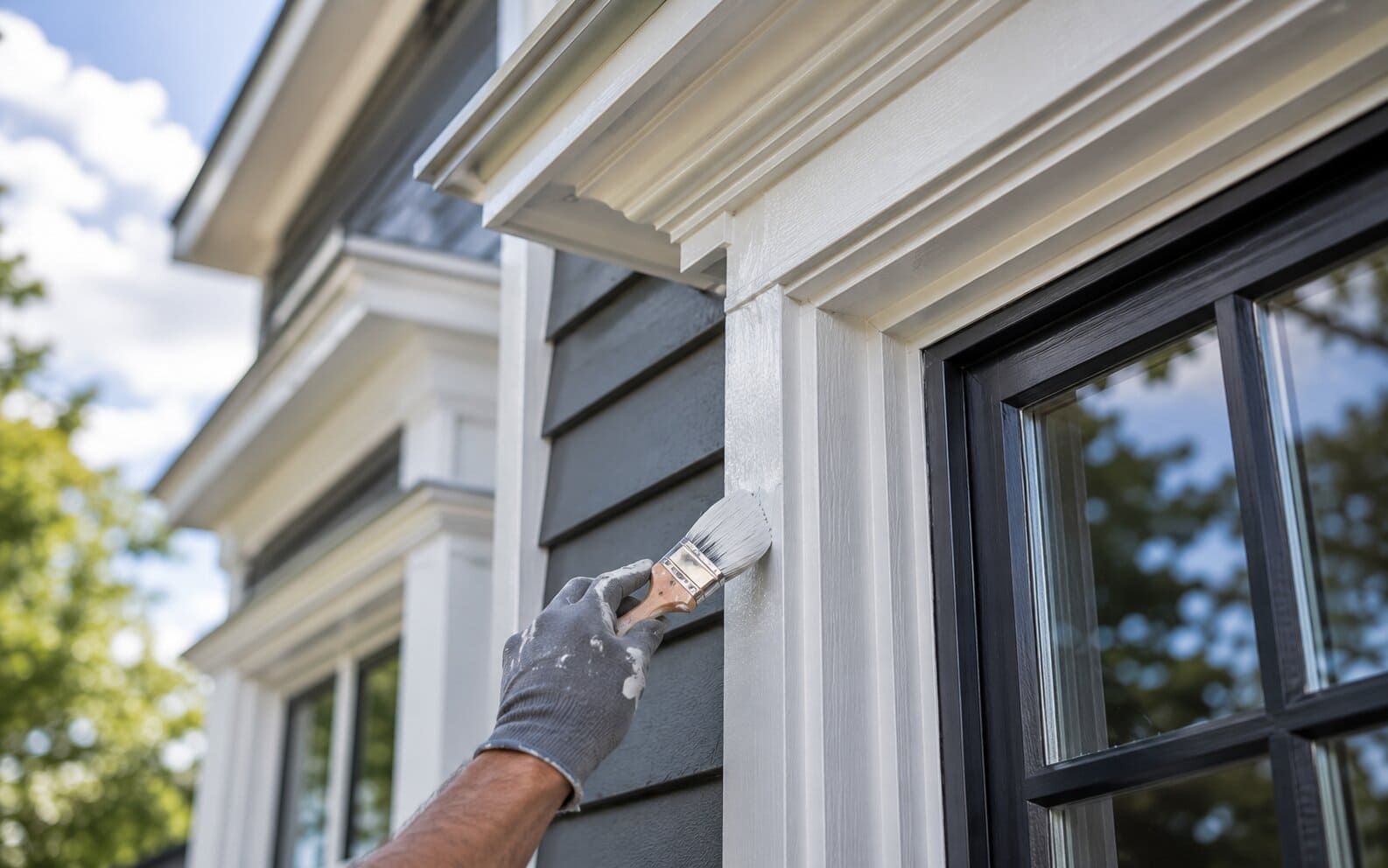 Our Work